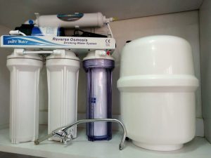 Factors to Consider When Choosing the Best Reverse Osmosis Systems in Kenya
