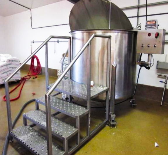 Electric Pasteurizers for Sale in Kenya