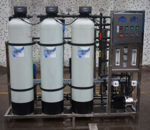 Commercial water purifier prices in Kenya