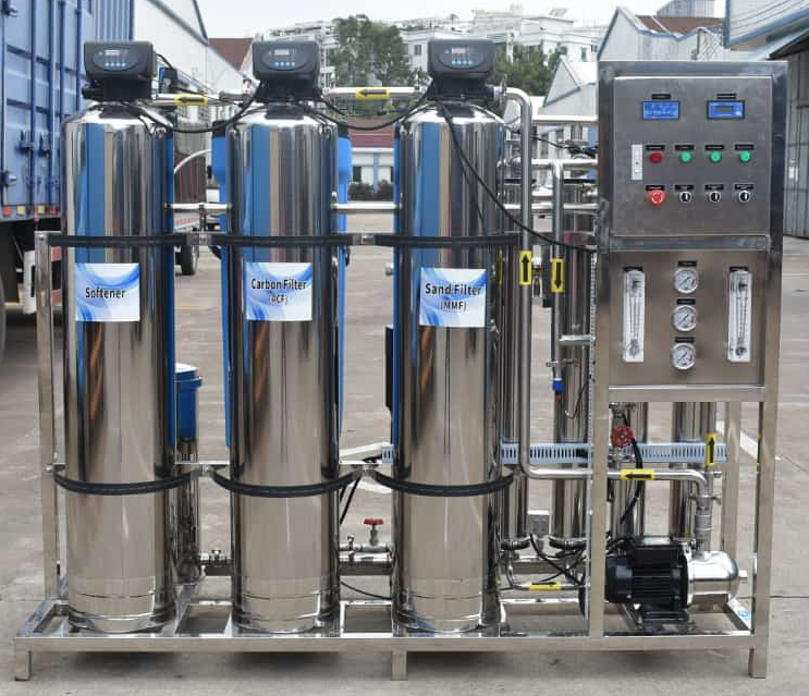 The Best Quality Reverse Osmosis Water Purifiers in Kenya