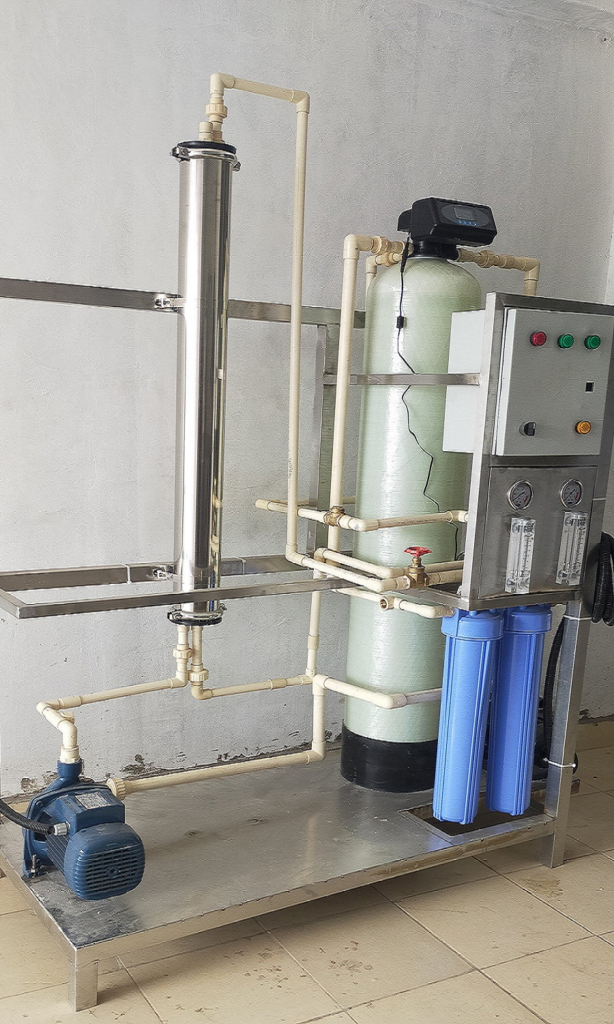 Drinking water purifier machine prices in Kenya, Reverse Osmosis System made in Kenya