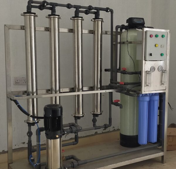 The Best Reverse Osmosis Water Purification Systems Made In Kenya