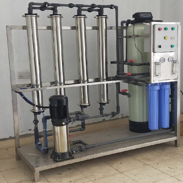 Saset Reverse Osmosis System, Reverse Osmosis Water Purifier made in Kenya