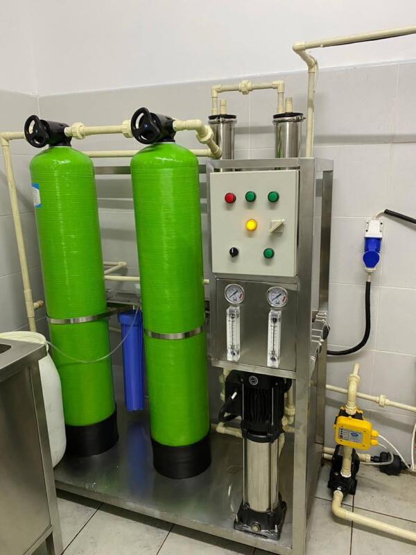 High Quality Reverse Osmosis Systems made in Kenya
