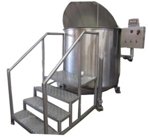 Batch Pasteurizers - Where to Buy Pasteurizers in Kenya
