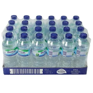 bottled water business