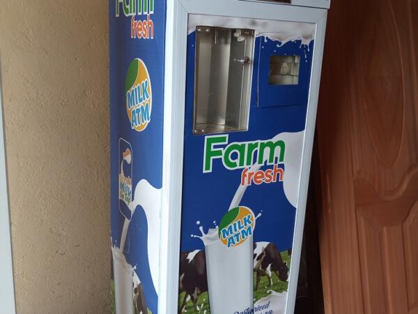 Guidelines for Investing in Dairy Milk Dispenser Business in Kenya